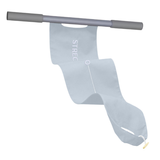 The Secret Back Relief Device